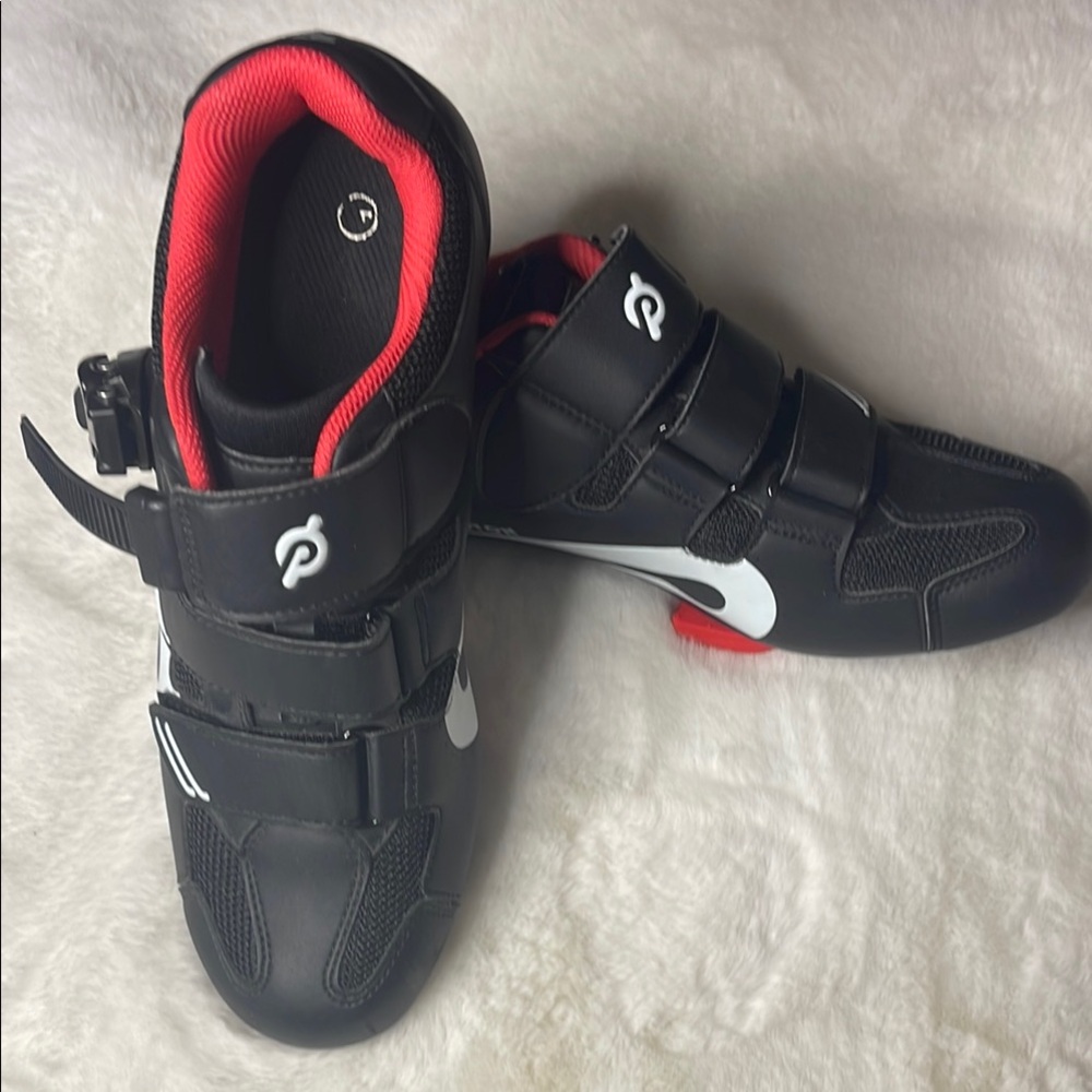 Peloton-Original Cycling Shoe-Women's -41- EUC